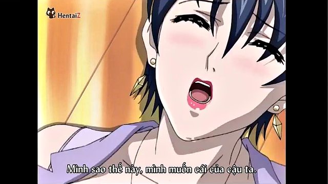 Taboo Charming STEPMother (Enbo) 4: Japanese, Hentai & Anime Porn