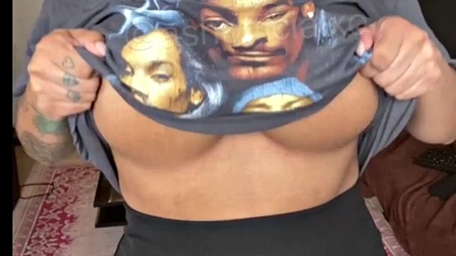big tits compilation