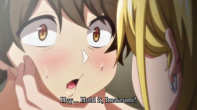 Gyaru Girls Blends Seduction & Love Into Passionate Titfuck Explosion • HENTAI 2026