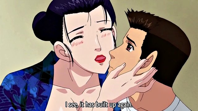 Enbi Complete Compilación Episodios 1-2 Subtítulos en inglés