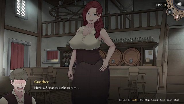 Wife Shared With The Old Man Hentai
