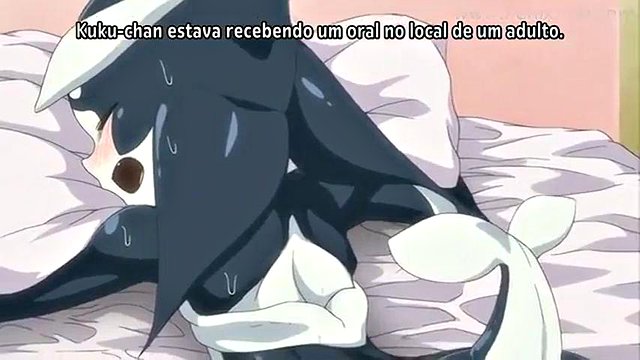 Hentai Centauro.: Store pupper, Big Ass & Onlyfans-porno