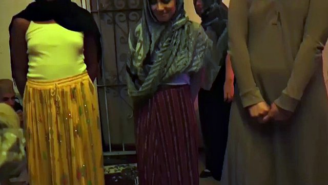 Muslim girl having sex for the first time in Afghan brothels!