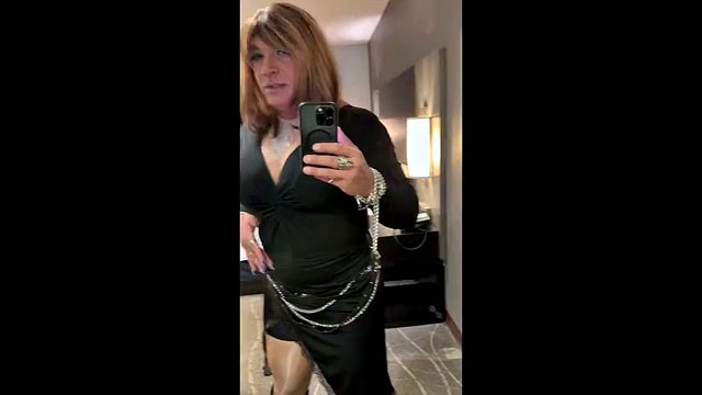 MILF Sissy Step Mommy Lust For Her Man
