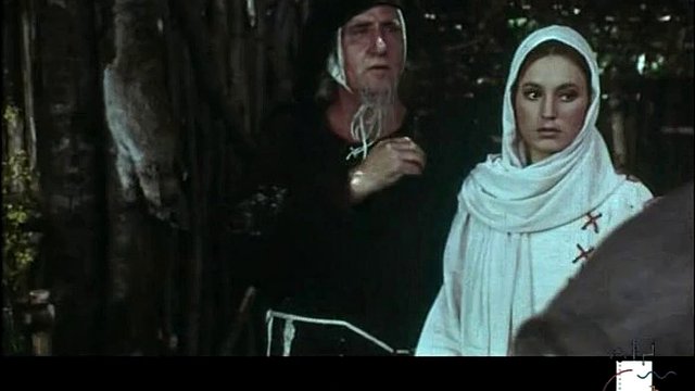 Forbidden Tales of No Clothes aka Master of Love (1972)