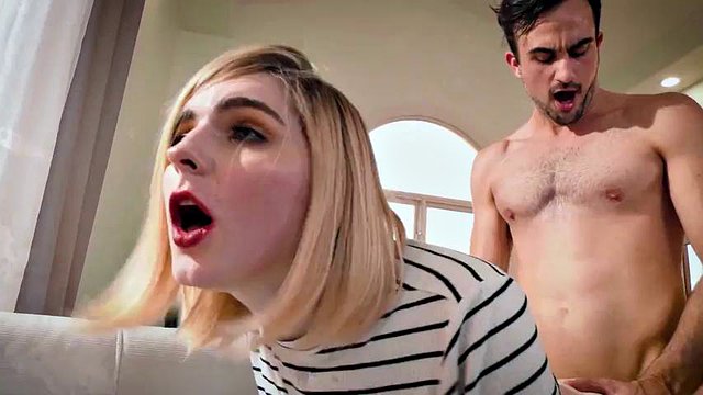 GenderX - Who Wants To Play Doctor? Trans Nurse Rammed & Sucks
