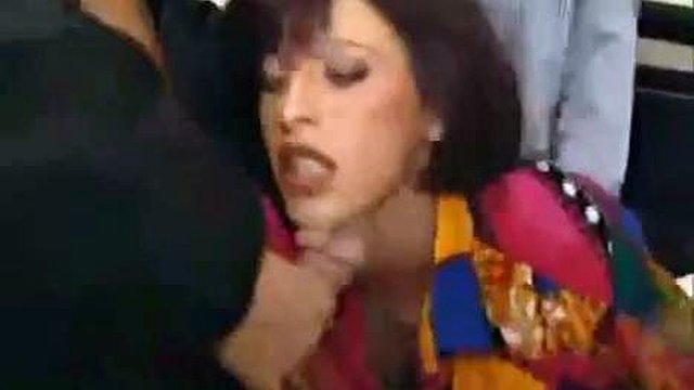 Retro french gangbang: Milf, Hardcore & Brunette Porn