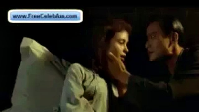 very sexy scenes from mainstream cinema