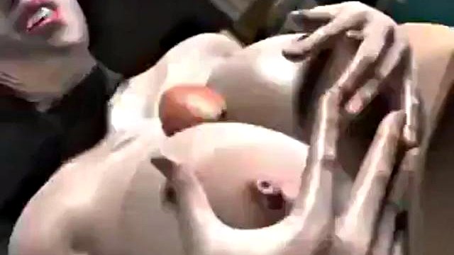 sexo en 3d: Xhamster Y Hentai Porn