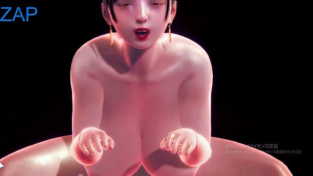 3d sex real