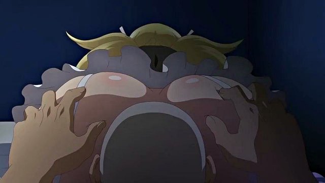 Watch jitaku keibin 2 - Jitaku Keibiin, Maid, Anime Porn