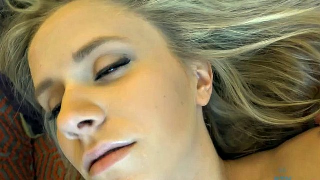 Rachel James Las Vegas Part 3