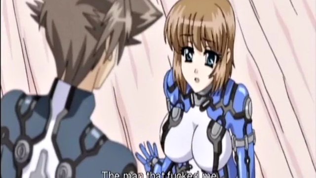 Teen anime superhero pussy licked
