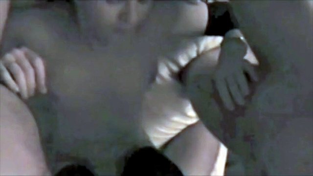 Greek Cuckold Slut Irina - Husband Films His Wife Getting Fucked