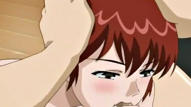 Muscular Woman Manga