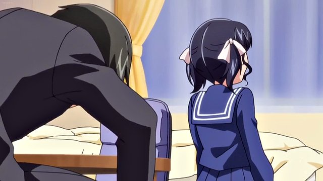 BOKU DAKE NO HENTAI KANOJO MOTTO THE ANIMATION