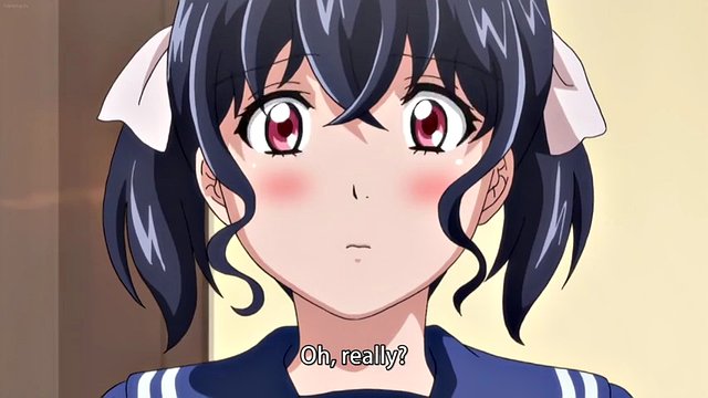 BOKU DAKE NO HENTAI KANOJO LEMA A ANIMAÇÃO
