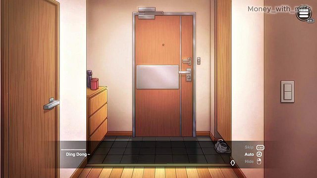 Πλήρες παιχνίδι Hentai: Money_withMilfs ως Housewife Nextdoor