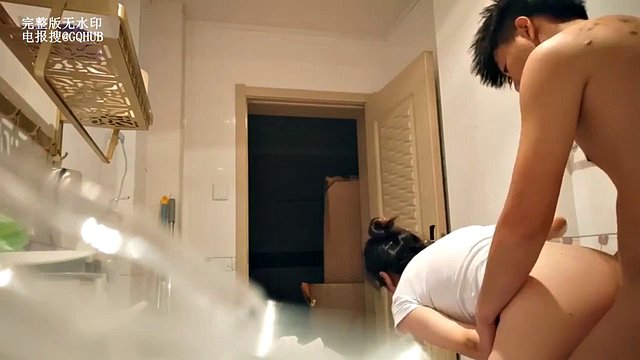 Chinese mom went off the rails