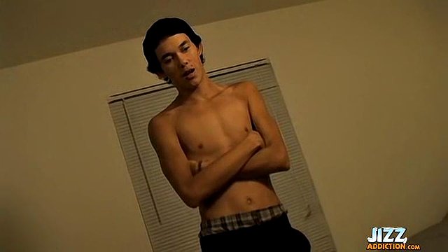 Bisexual Cum Loving Skaters - Marke And Riley Wiggins