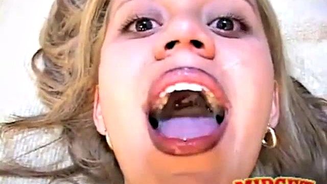 Midget cum