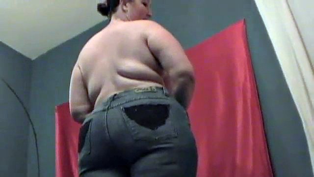 dat ass mmmm
