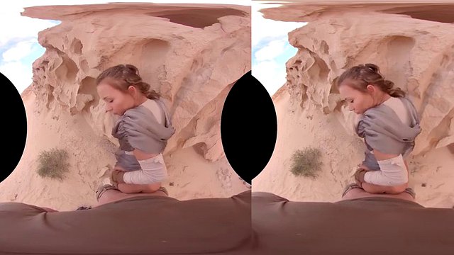 vr star wars