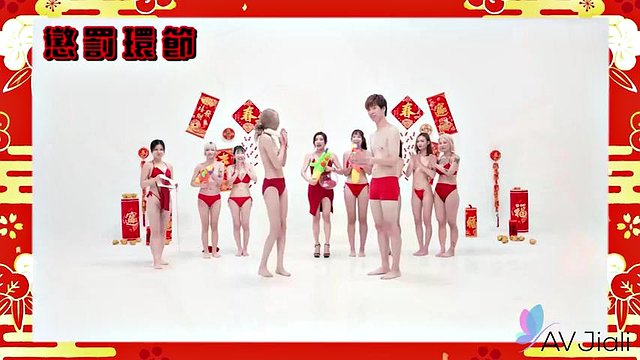 Li Zhiyan Loses Sex Game Show And Has To Fuck Nerdy Guy