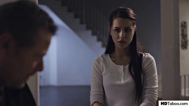 PURE TABOO Dirty Minded Man Wants Strange Sex From Latina Nanny - Alina Lopez