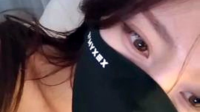 Korean camgirl