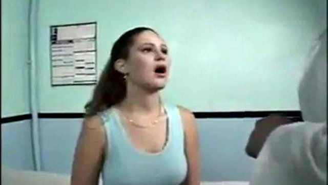 Arab doctor fucking patient: Big Tits, Blowjob & Anal Porn
