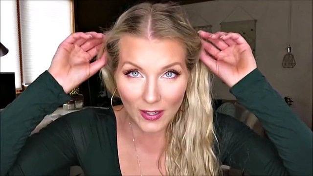 Trashy bikini try on haul slut