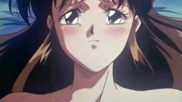 Anime Hentai Manga Lesbian Sex videos and licking pussy
