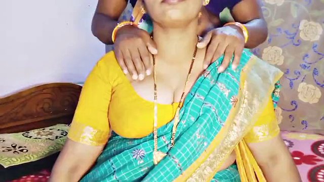 Telugu lesbians atta kodalu puku gula part 1