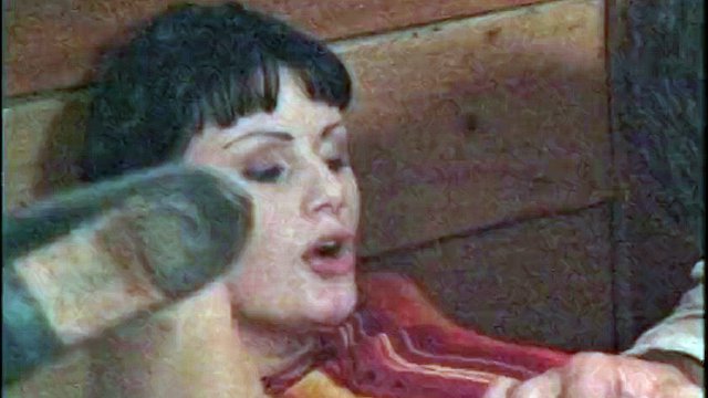 KARMA - (dal film MAGDALENA) - (HD originale)