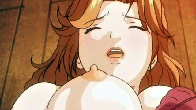 anime