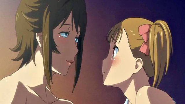 Mother and Daughter Bowl with Extra Boobs and Breast Milk Juice