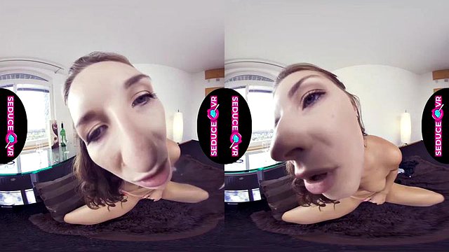 VR Facesit: Amateur, Solo & hausgemachter Pornos