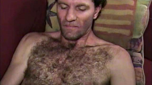 Rick - 2nd Session