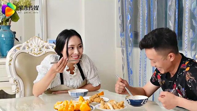مدل - فاحشه داغ آسیایی او قدم خود را لعنتی و فریاد می زد !!!