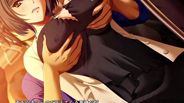 (Kazoku ~Gesang von Mutter und Schwestern~) Kazoku ~Haha zu Shimai no Kyousei~ Maho Szene 2 Englische Untertitel