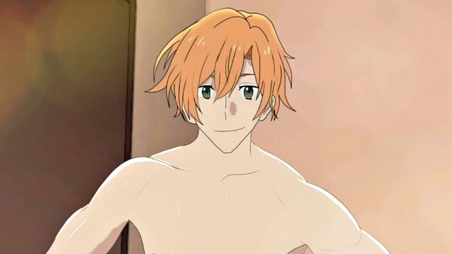 Sasaki a Miyano - Sát prdel mého přítele - Bara Yaoi