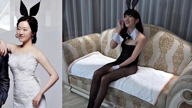 FC2-PPV Korean Wife Yi Yuna Double Penetration anal Creampie