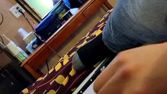Latino Twink's Helpless Tickle Milking-02
