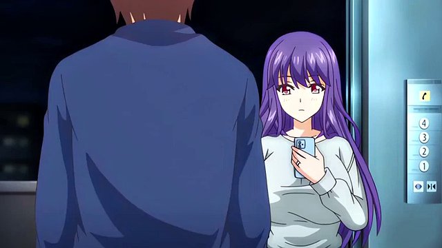 Anime con mamma