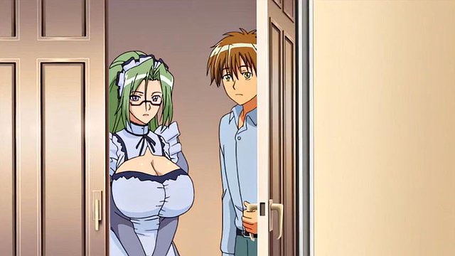 Vampire 2: Big Tits, Japanese & Doggystyle Porn