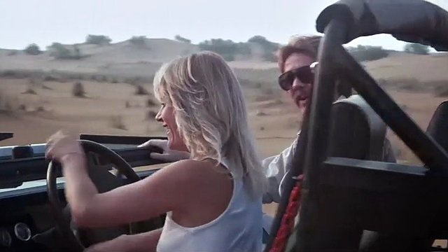 Belinda Mayne naked from the front