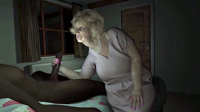 Pętle międzyrasowe 3