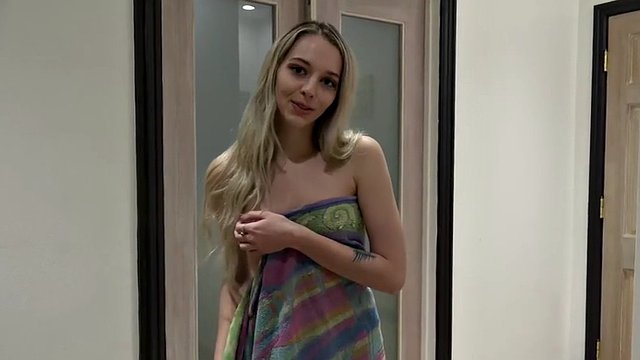 Kinky Family - Lily Larimar - Sex life with my stepdaughter
