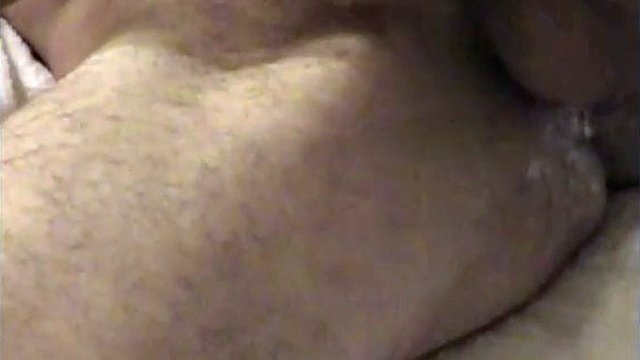 Grandpa is gay and his cock is still working